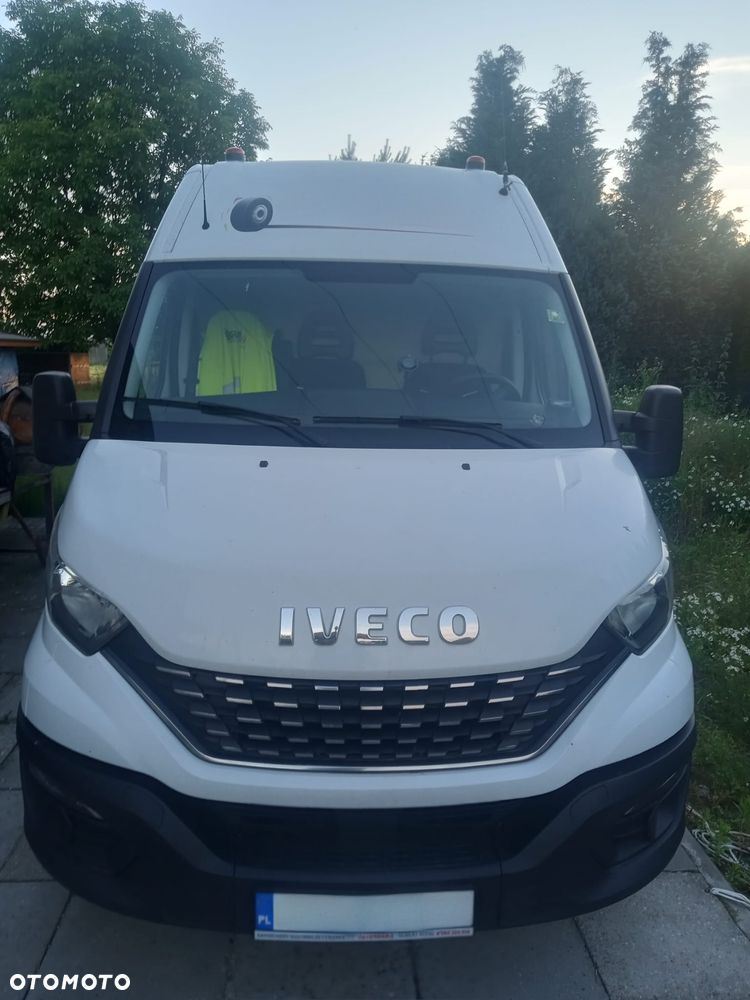 Iveco 35S14 - 2