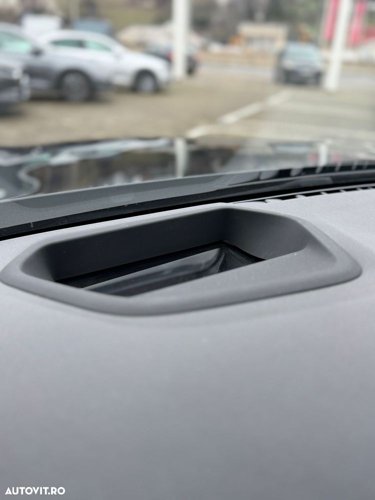 BMW Seria 5 520d xDrive AT - 15