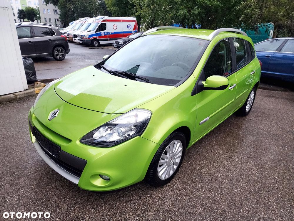 Renault Clio 1.2 TCE Alize - 3