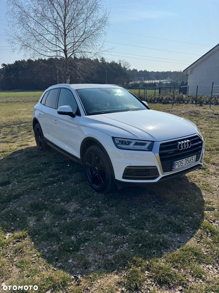 Audi Q5 - 2