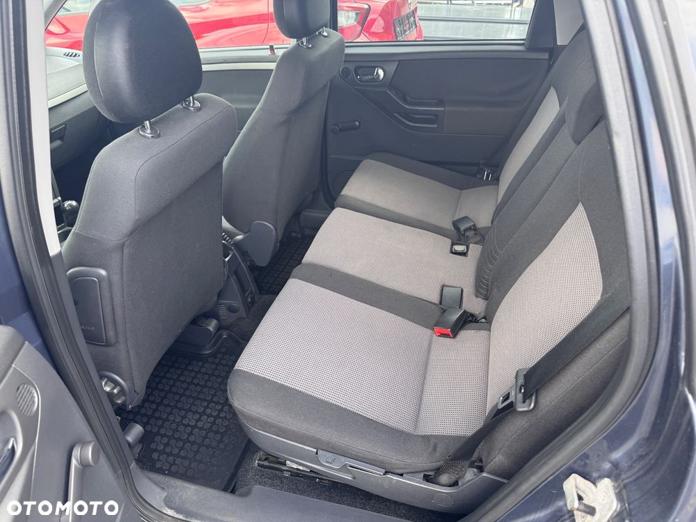 Opel Meriva 1.3 CDTI Essentia - 5