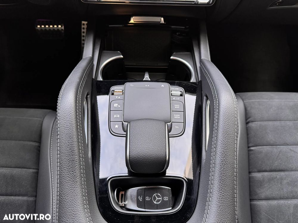 Mercedes-Benz GLE - 23