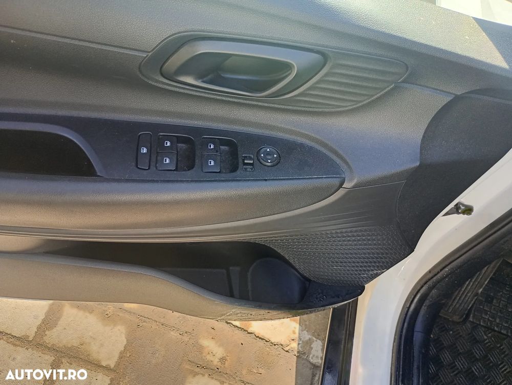 Hyundai Bayon 1.2 MPi 84 CP 5MT Comfort - 7