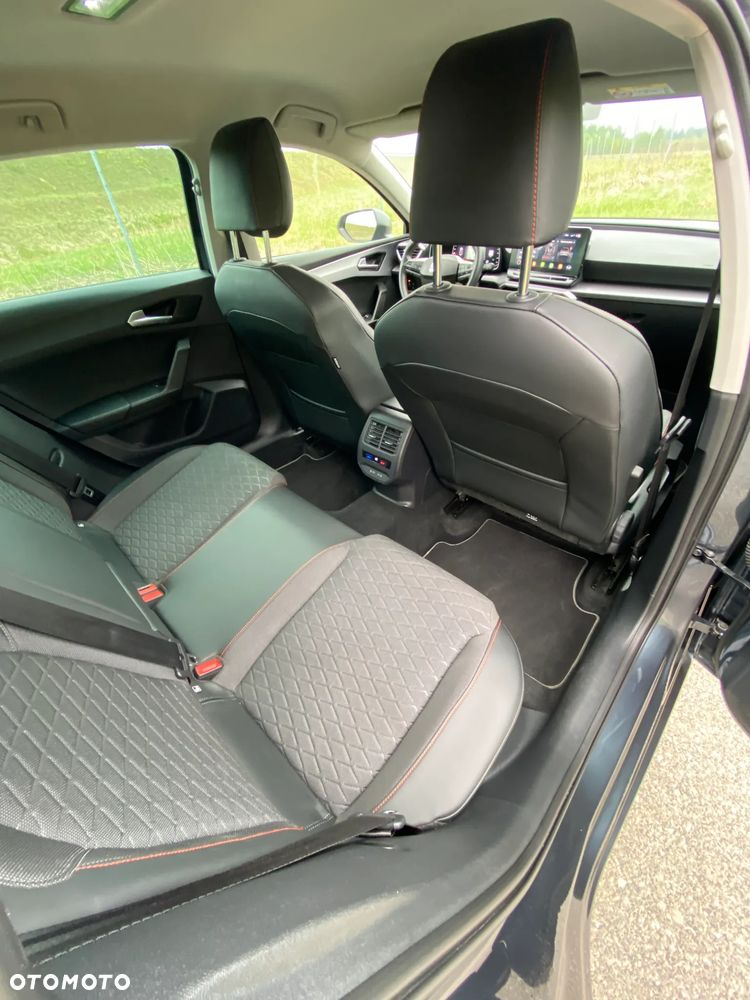 Seat Leon 1.4 e-Hybrid DSG FR - 27