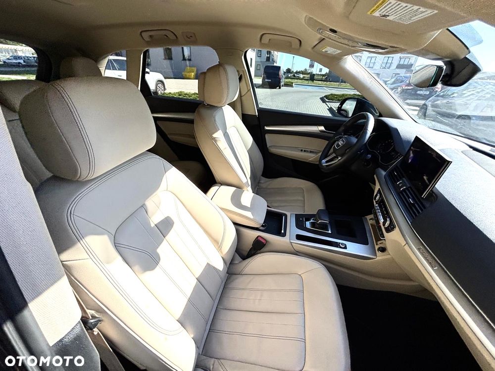Audi Q5 45 TFSI quattro S tronic S line - 30