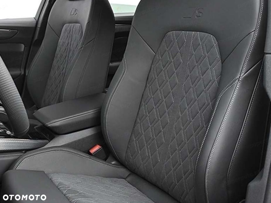 Audi A6 Limousine 40 TDI mHEV Quattro S Line S tronic - 6