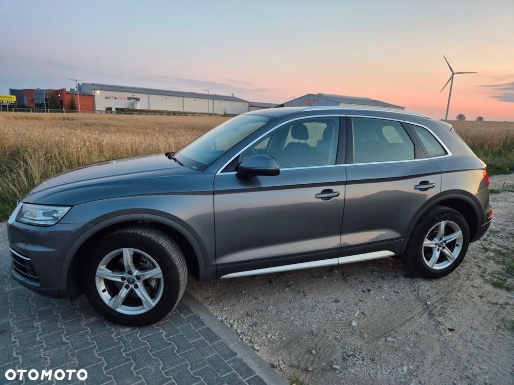 Audi Q5 2.0 TDI Quattro S tronic - 6