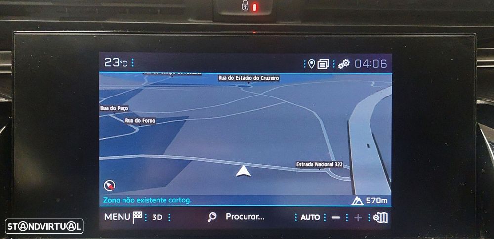 Peugeot 508 SW 1.5 BlueHDi Active EAT8 - 17