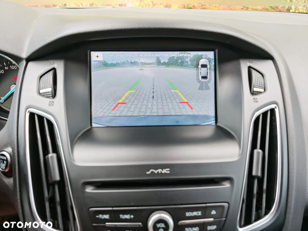 Ford Focus 1.5 EcoBoost ST-Line Black ASS - 19