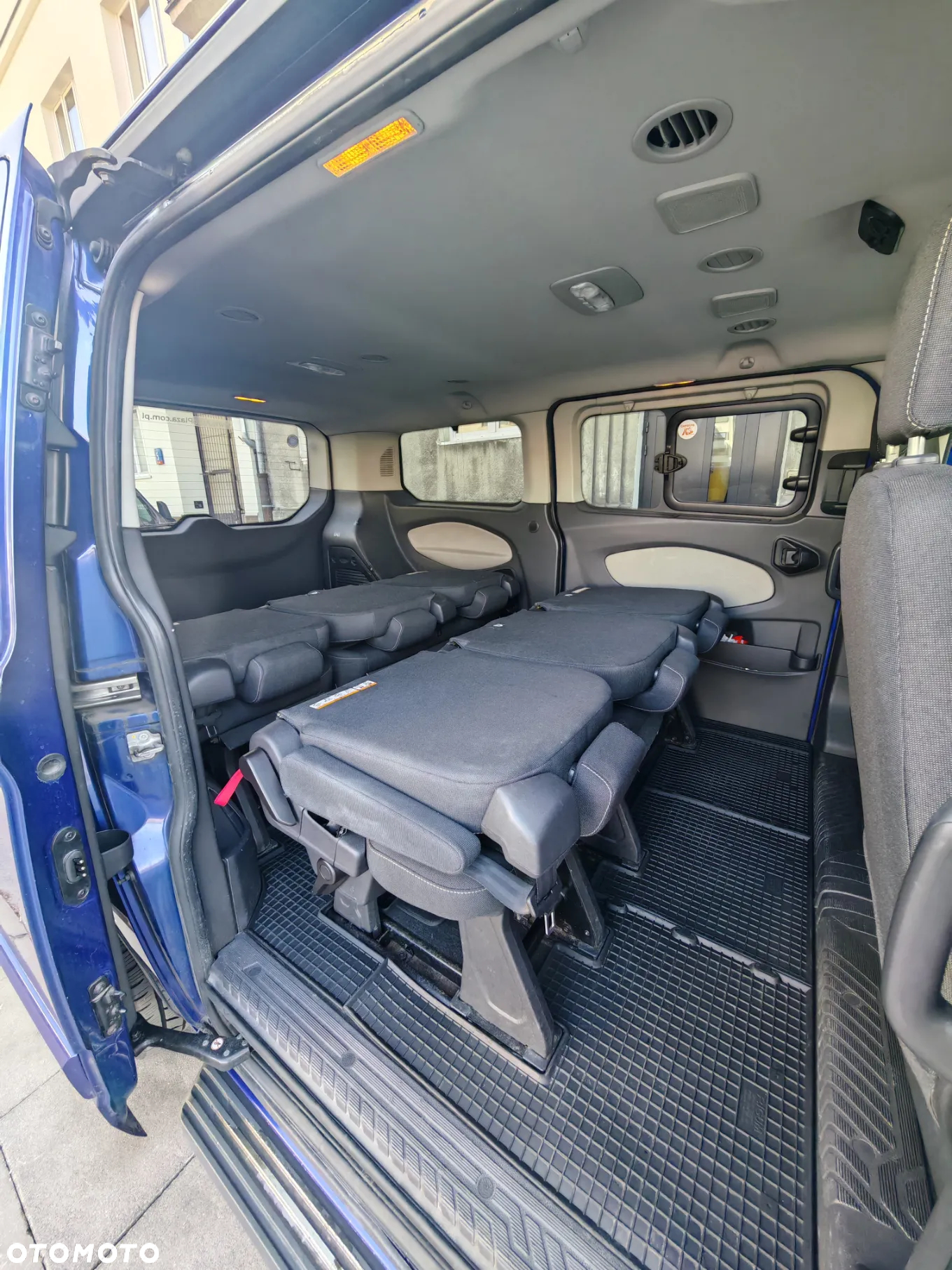 Ford Tourneo Custom 2.0 TDCi L1 Titanium - 18