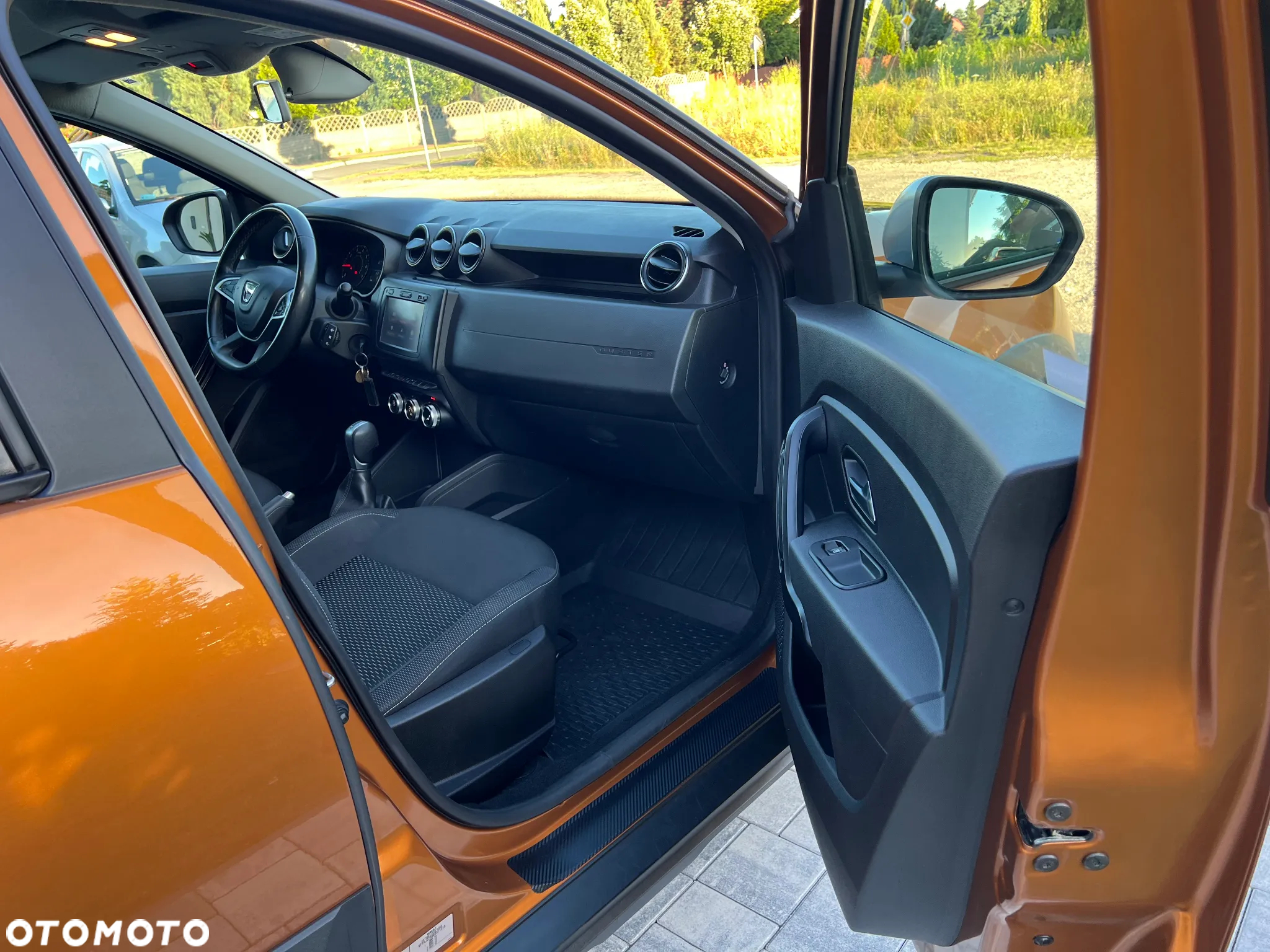 Dacia Duster 1.5 dCi Outdoor S&S EDC - 13