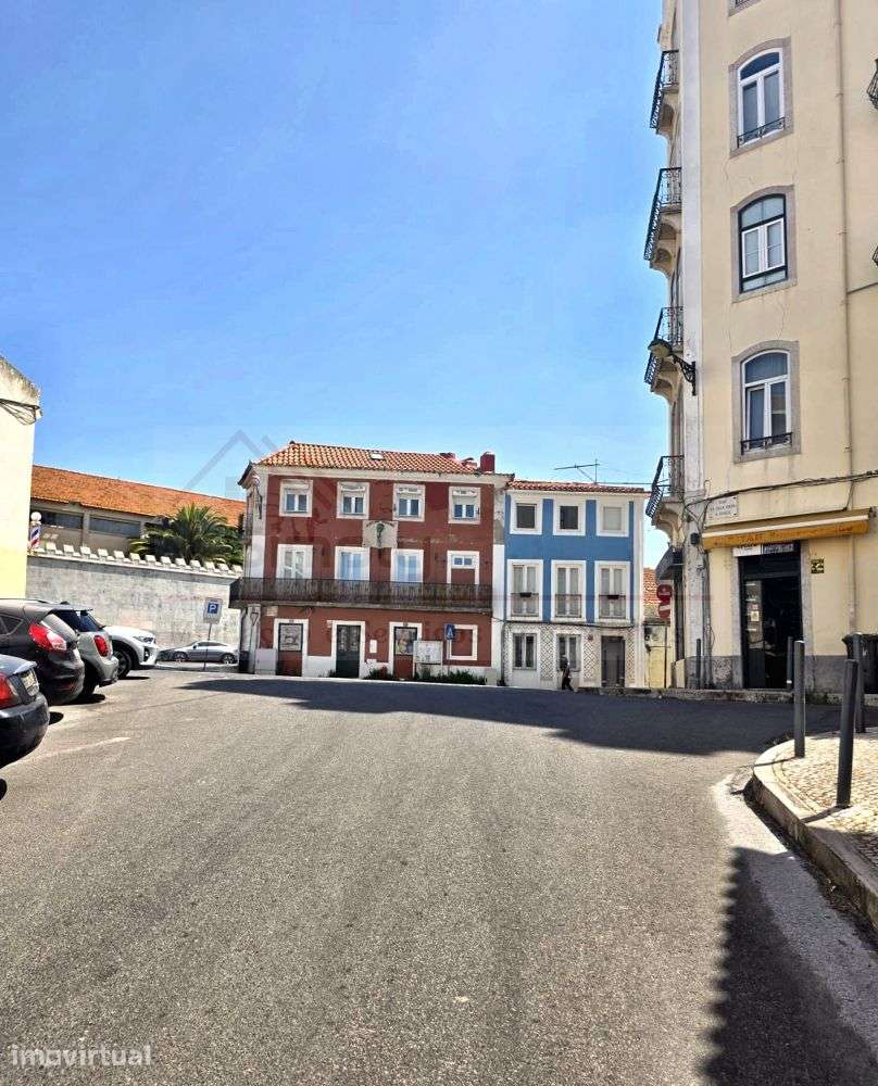Apartamento T2  — Travessa da Senhora da Glória, Santa Engrácia, L - Grande imagem: 5/20