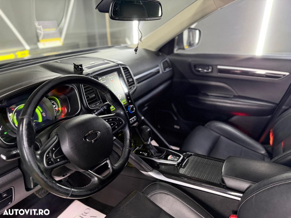 Renault Koleos ENERGY dCi 175 X-tronic 4WD INITIALE PARIS - 16