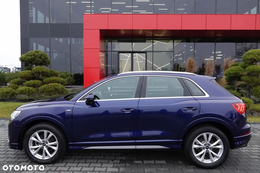Audi Q3 35 TDI S tronic - 12