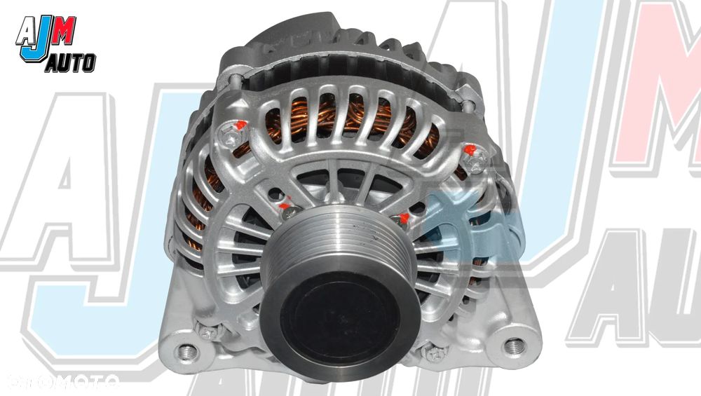 Alternator A3TB6781 2.0 2.2 CD MZR-CD AWD Mazda 5 CR 6 GH CX-7 ER - 4