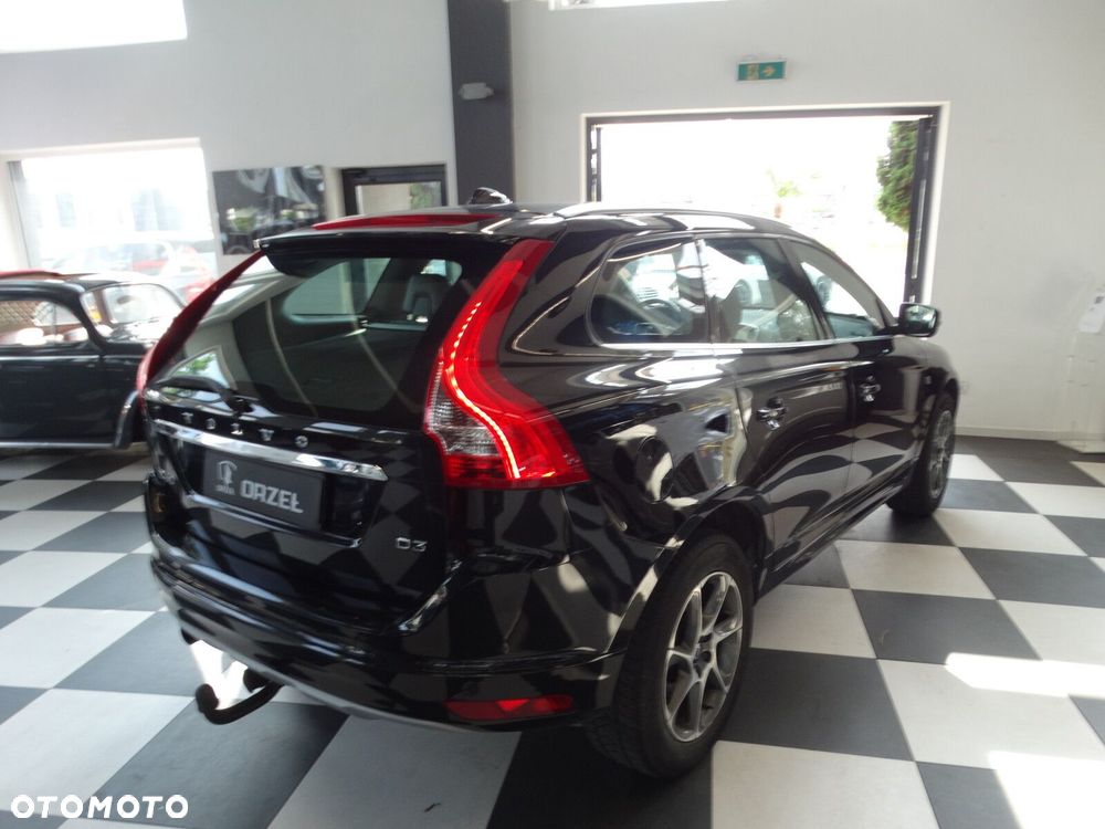 Volvo XC 60 - 5