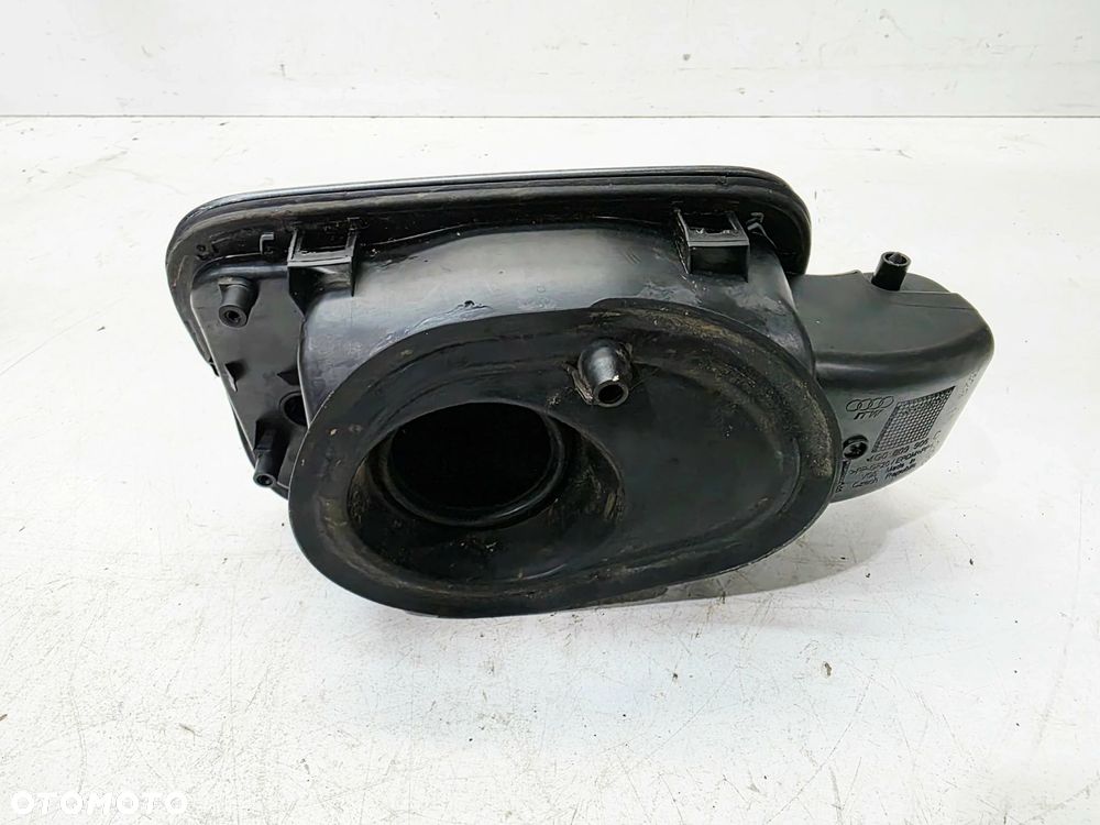 KLAPKA WLEWU PALIWA AUDI A6 C7 BENZYNA 4G0809906C LZ7S - 5