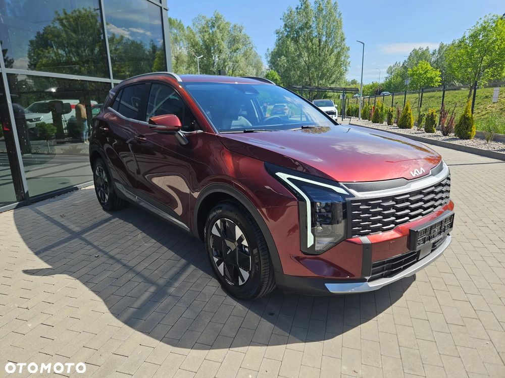 Kia Sportage 1.6 T-GDI L 2WD - 3