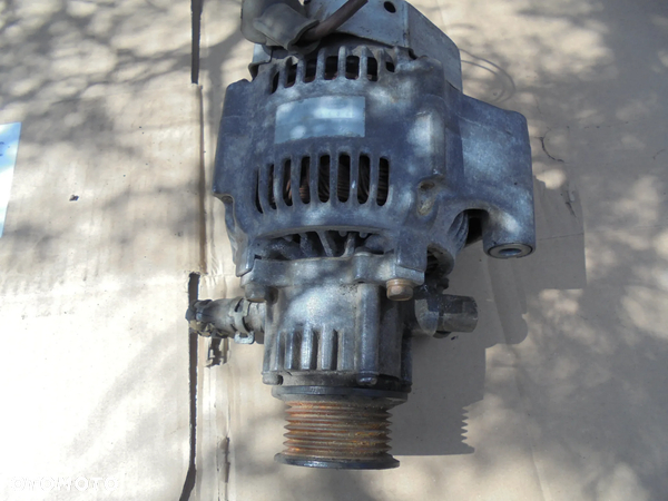 ALTERNATOR ROVER 1.9 TDI YLE -11500