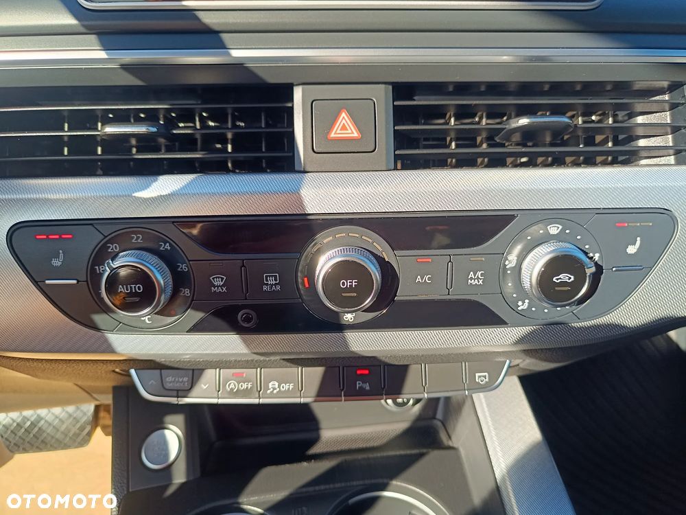 Audi A4 Avant 2.0 TDI S tronic sport - 30