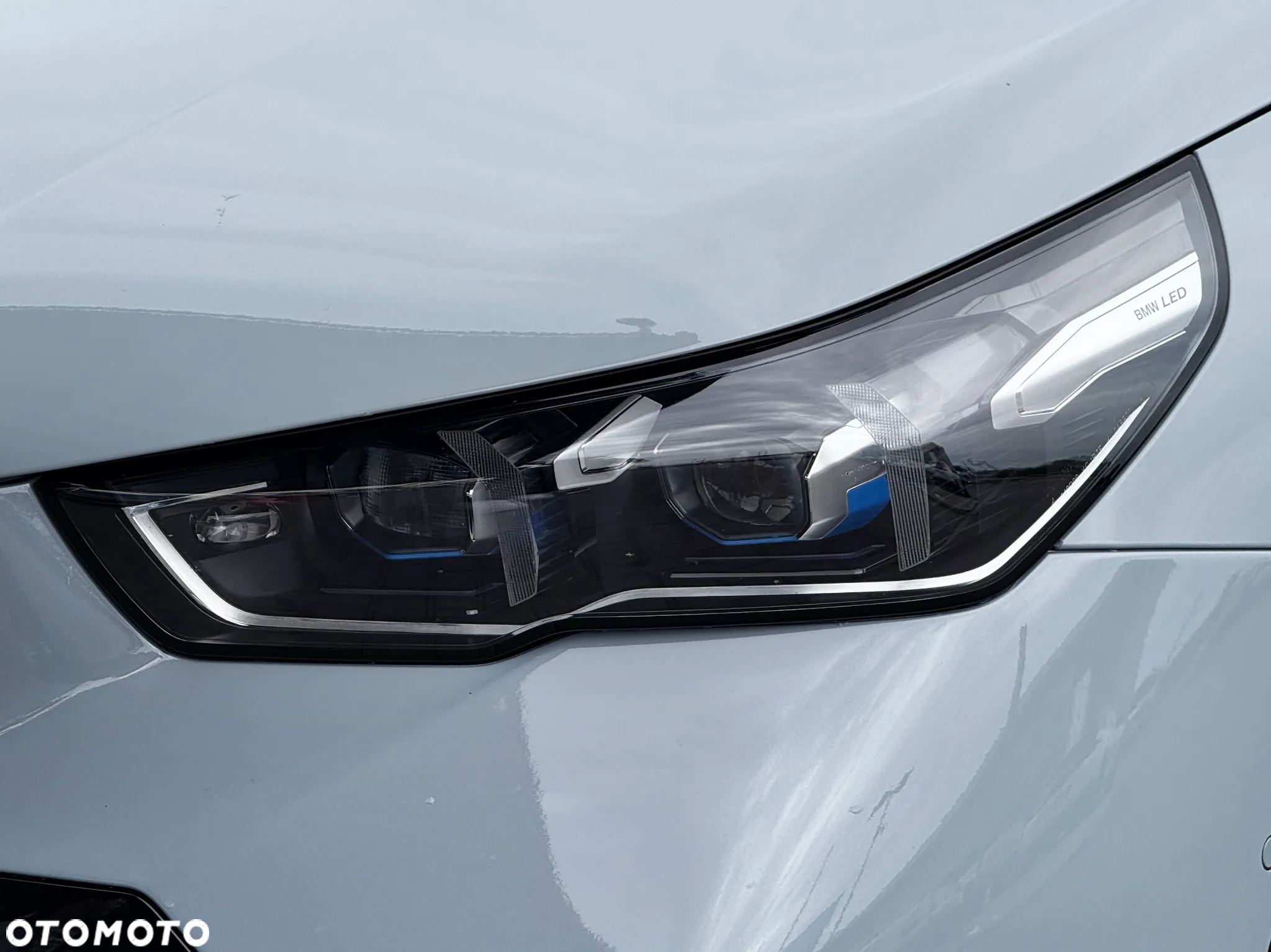 BMW Seria 5 - 7