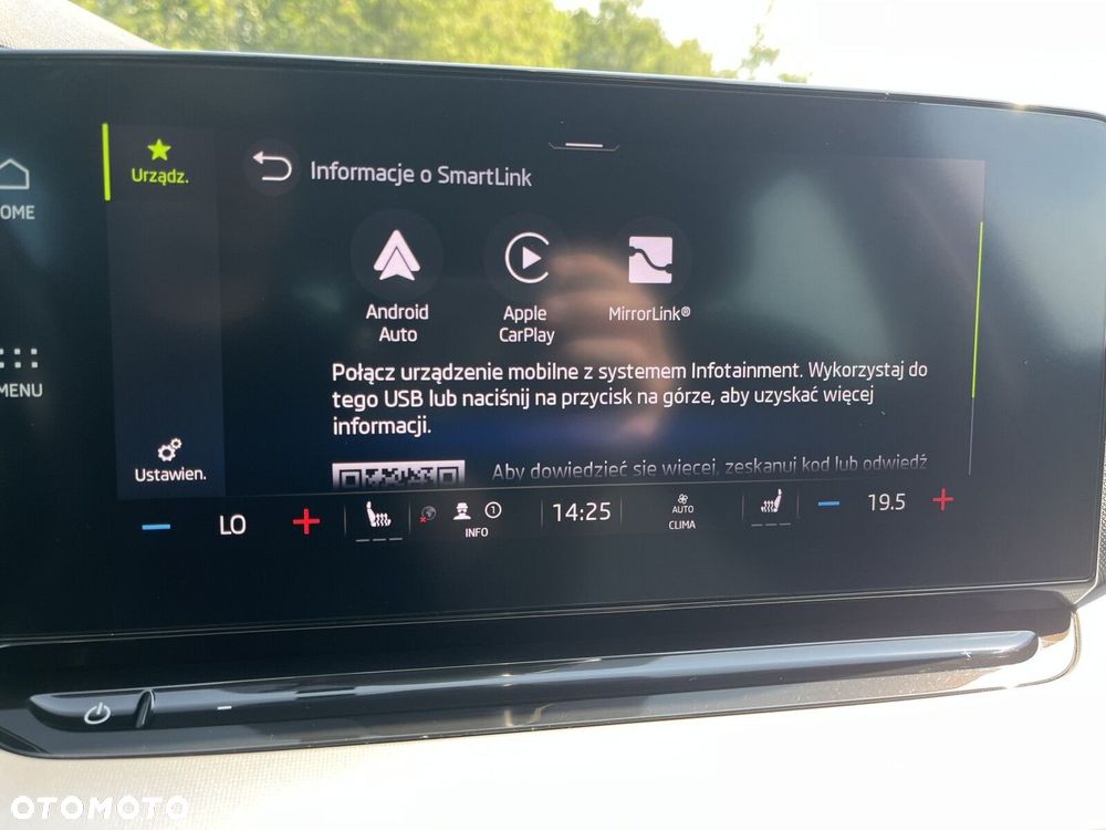 Skoda Octavia 2.0 TDI Style DSG - 31
