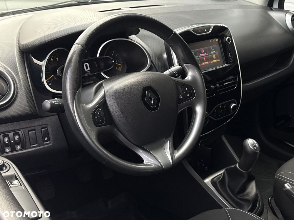 Renault Clio 0.9 Energy TCe Limited - 9