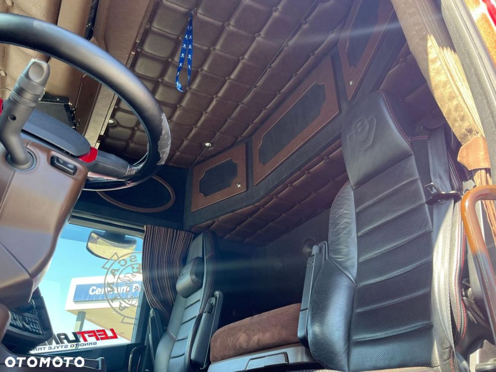 Scania S 770 A6x2/4LB - 19