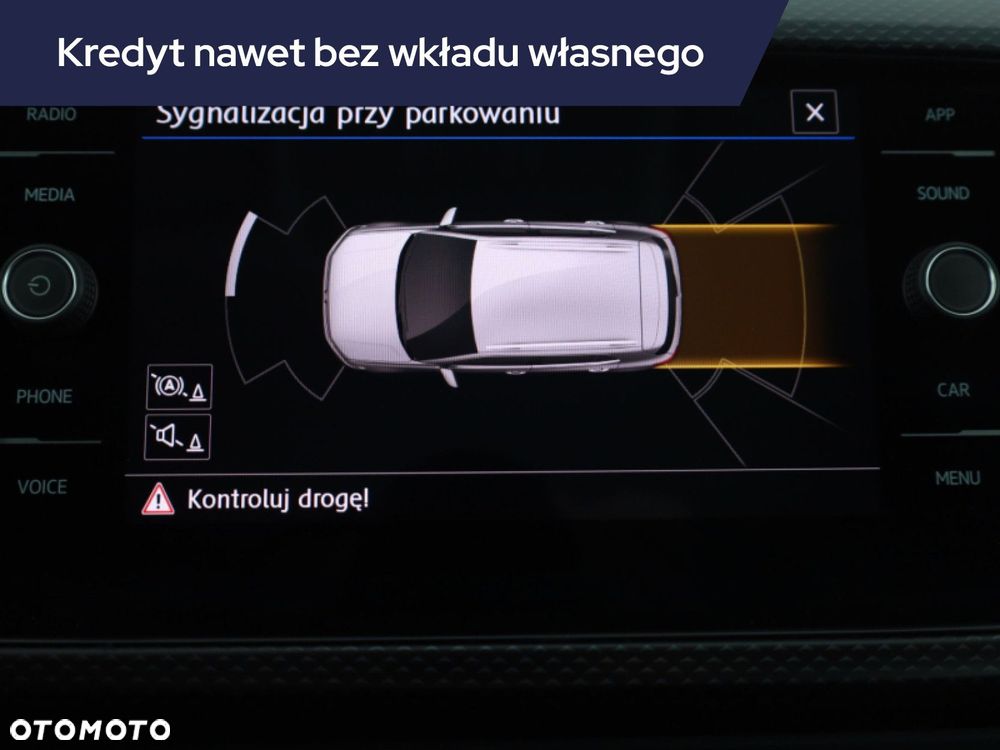 Volkswagen T-Cross - 11