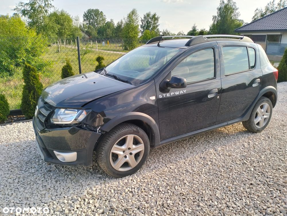 Dacia Sandero Stepway TCe 90 S&S Ambiance - 18
