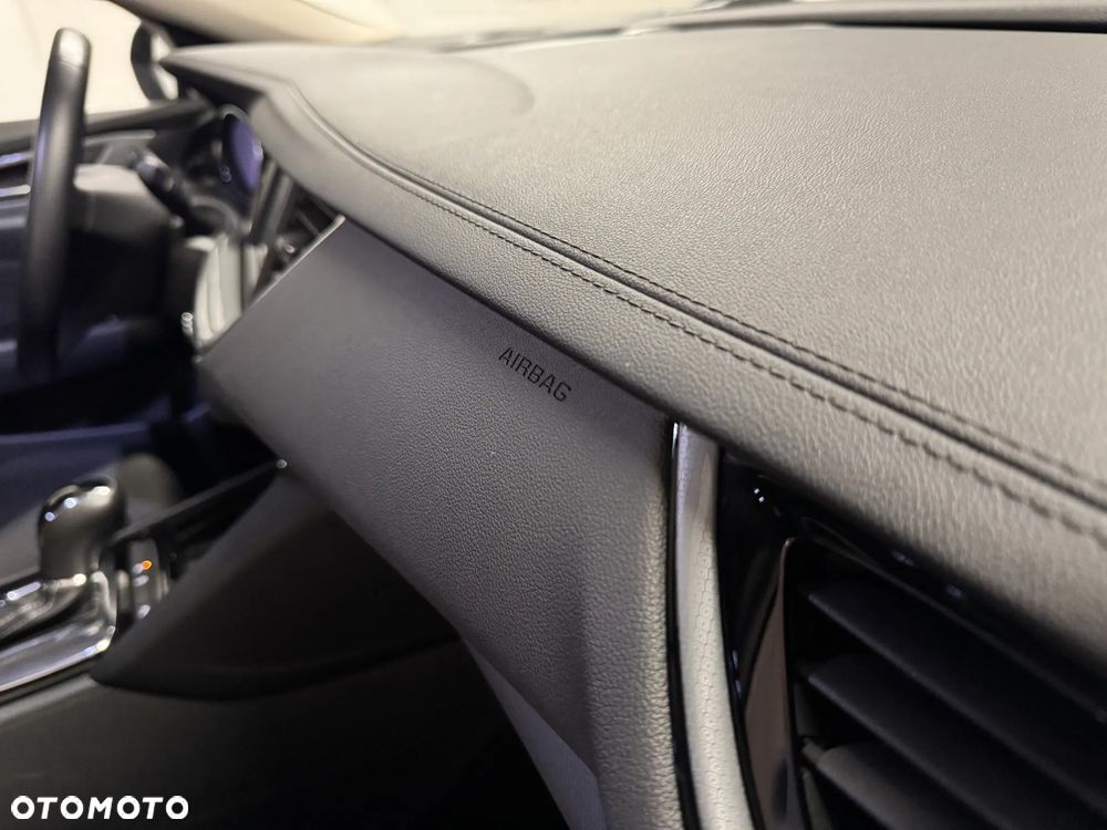 Opel Insignia Sport1.5 Direct InjectionTurbo Edition - 18