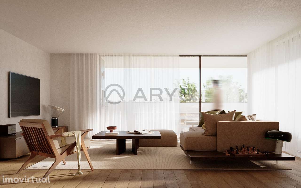 Empreendimento Mil Cento e Onze - Junto ao Parque da Cidade - Grande imagem: 4/8