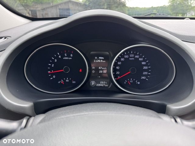 Kia Sportage 2.0 CRDI XL AWD - 7