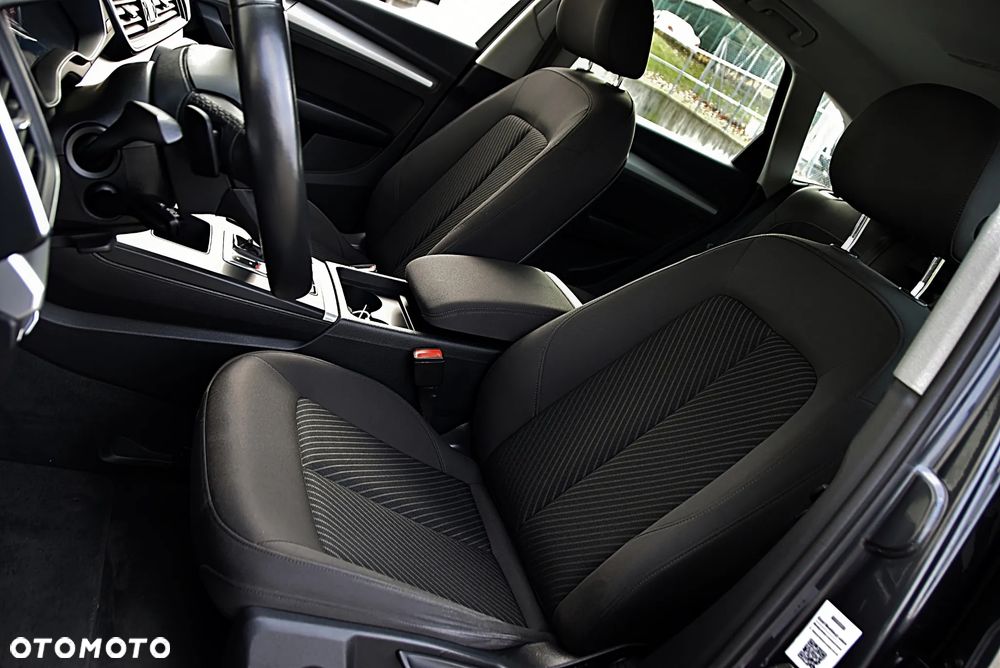 Audi Q5 35 TDI S tronic - 16