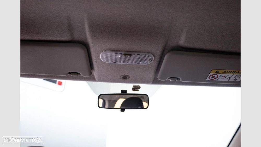 Dacia Sandero 1.5 dCi Stepway - 16