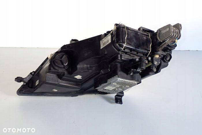 SEAT LEON III FULL LED 13-17 reflektor prawy lampa prawa 5F1941008B - 4