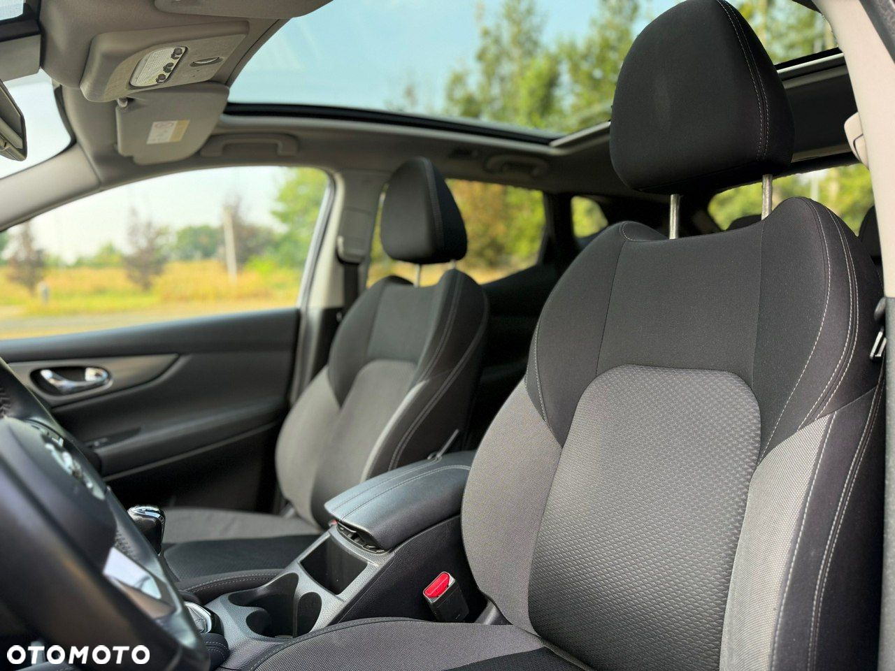 Nissan Qashqai 1.3 DIG-T Tekna+ - 19
