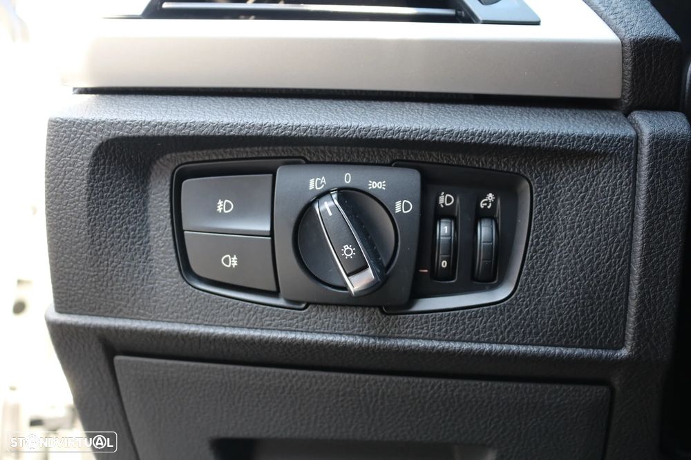 BMW 116 d Advantage - 13