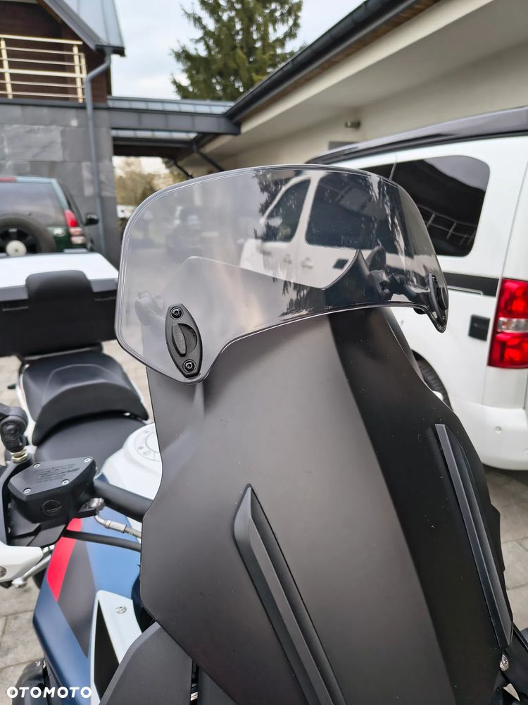 BMW R1250 GS Adventure - 21