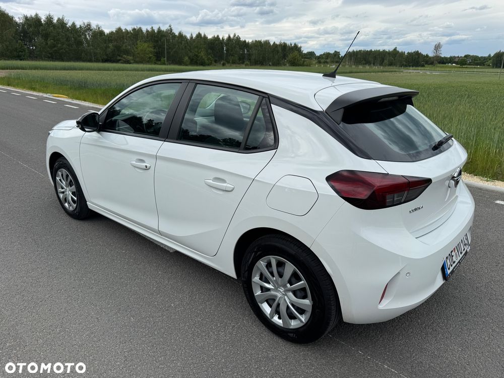 Opel Corsa 1.2 Edition S&S - 6