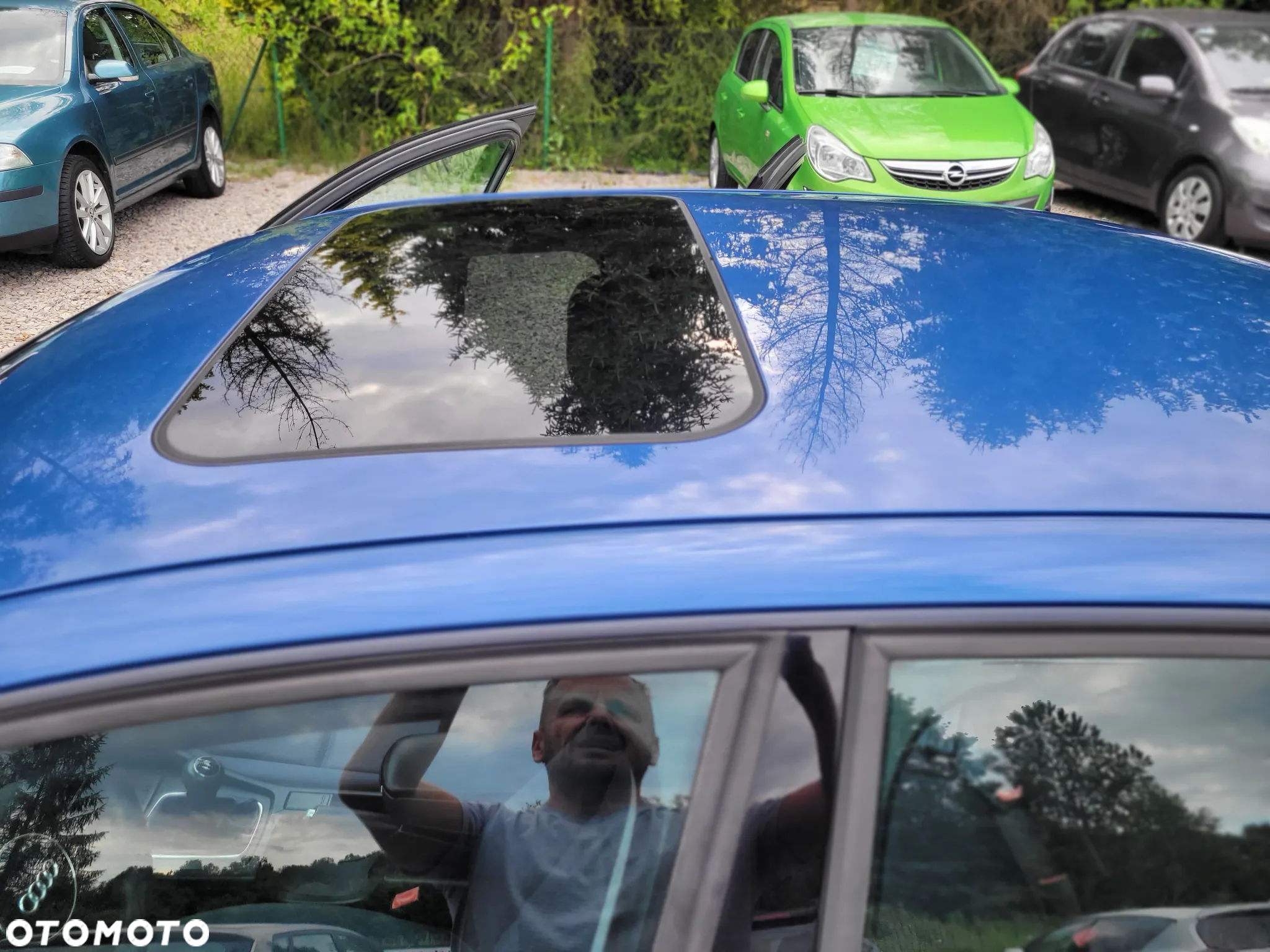 Audi A4 1.6 - 19