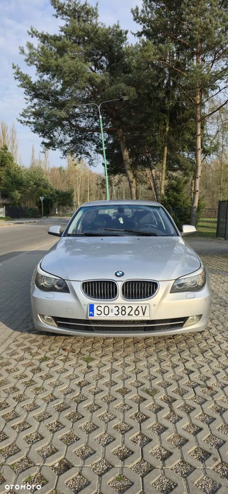 BMW Seria 5 530d - 1