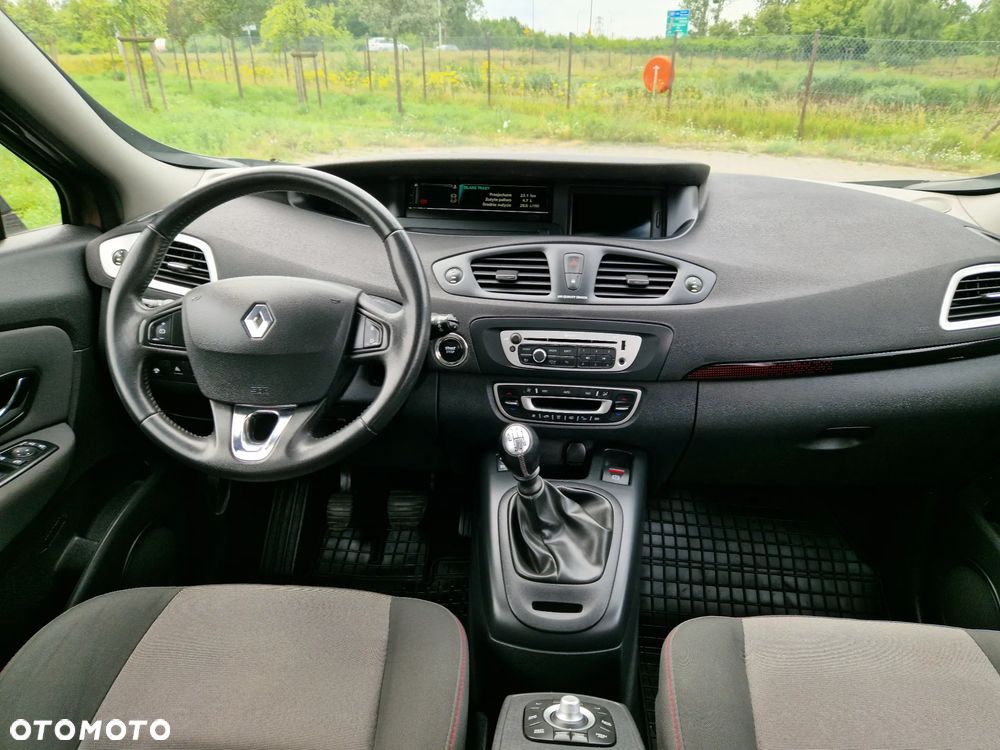 Renault Scenic 1.2 TCe Energy Limited - 10