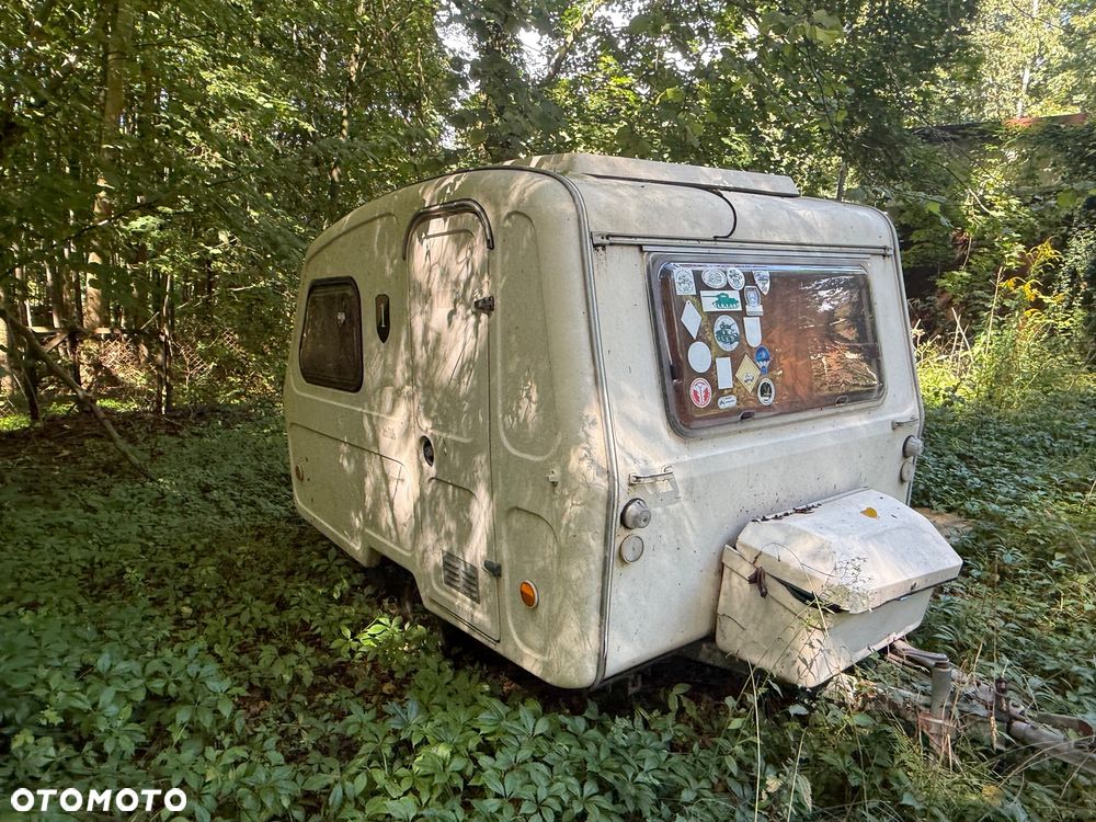 Niewiadów N126E - 1