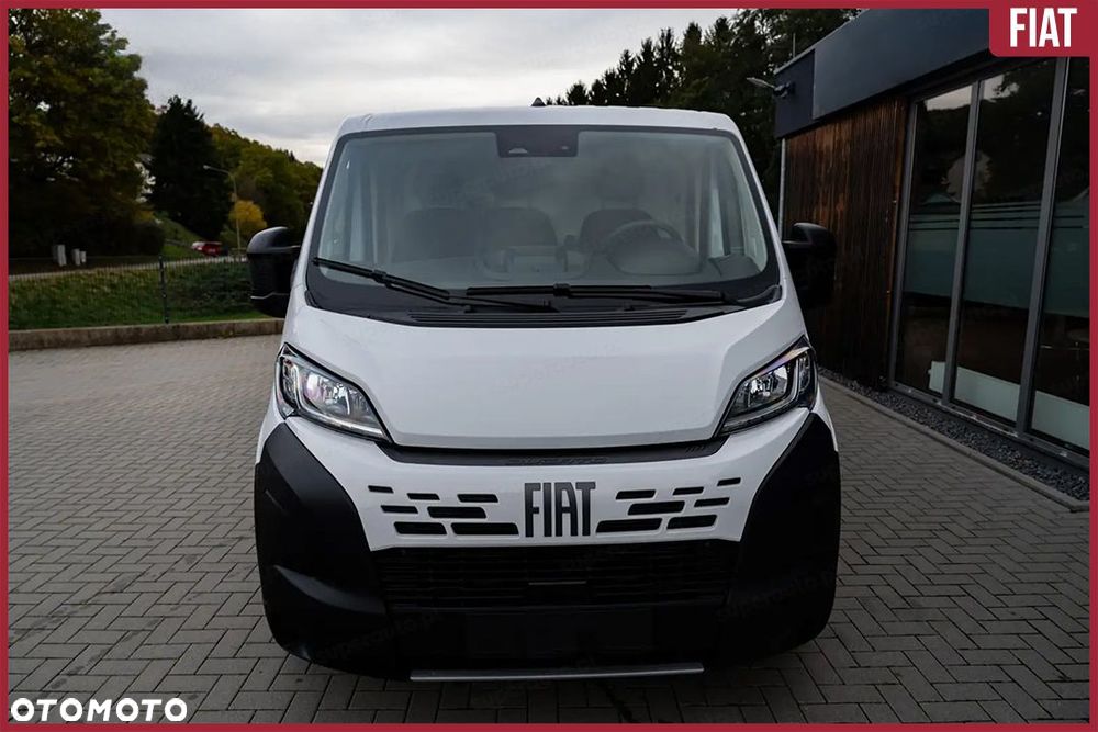 Fiat Ducato L2H1 2.2 120KM - 3