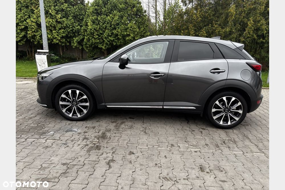 Mazda CX-3 2.0 SkyPassion - 6