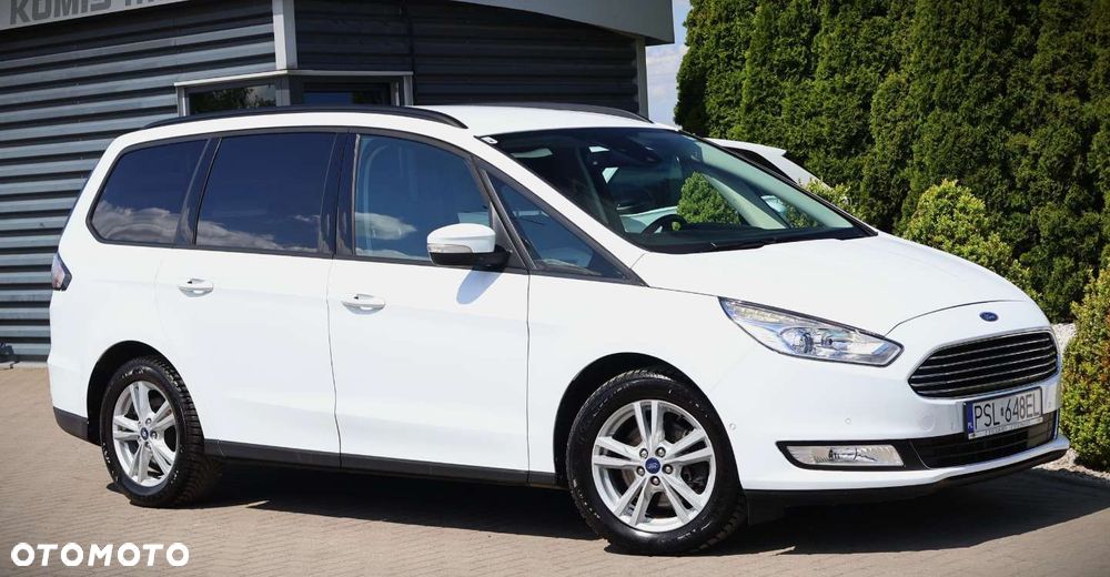 Ford Galaxy - 4