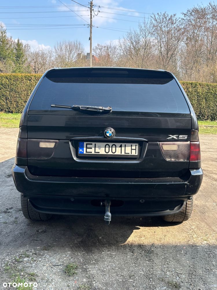BMW X5 - 23