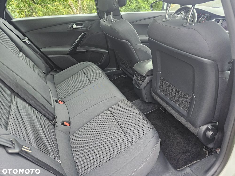 Peugeot 508 2.0 HDi Business Line - 7