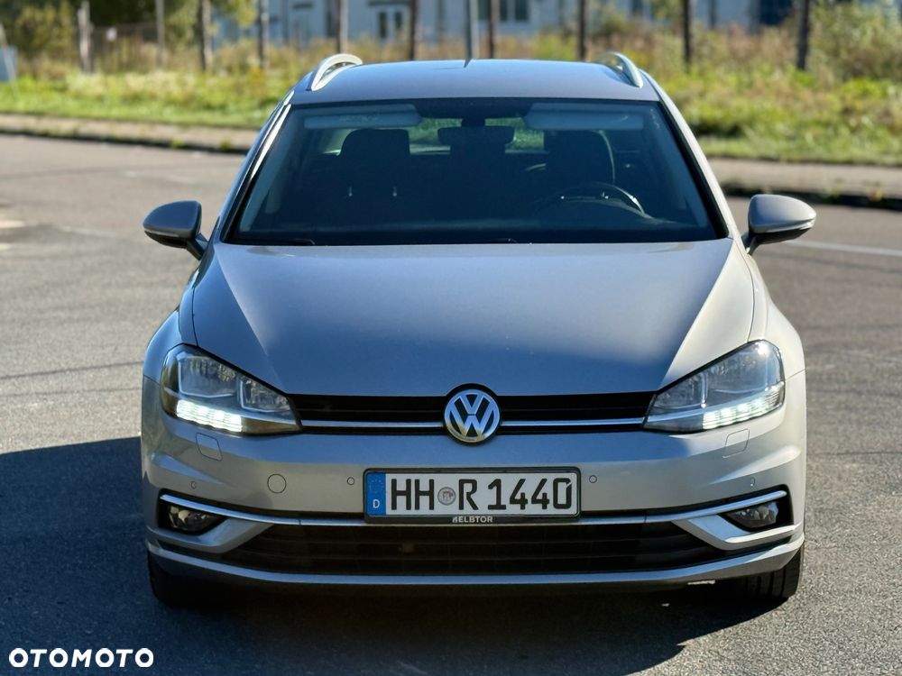 Volkswagen Golf Variant ver-vii-1-6-tdi-bmt-highline - 2